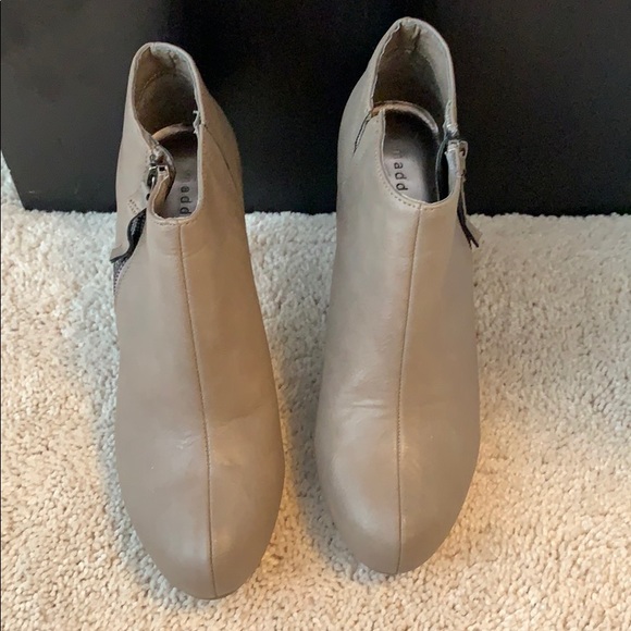 Madden Girl Booties - Picture 2 of 5